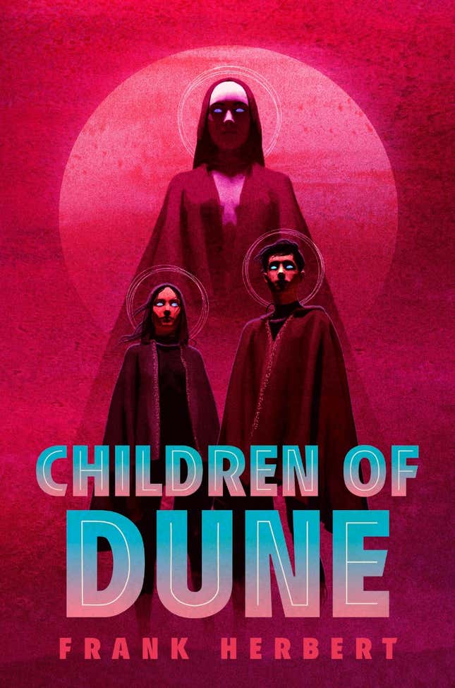 dune christian book review