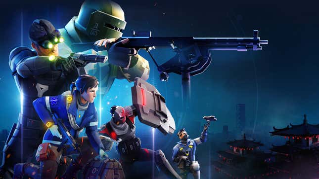 Image for article titled Charlie Guillemot, Son of Ubisoft’s CEO, Is Leaving The Company