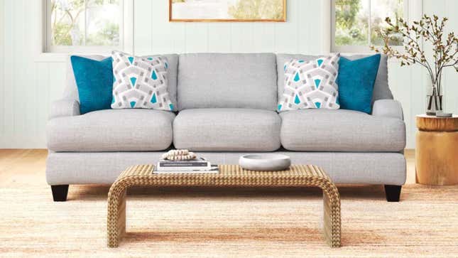 Check out our picks for the best couches for all budgets and preferences in 2023. 