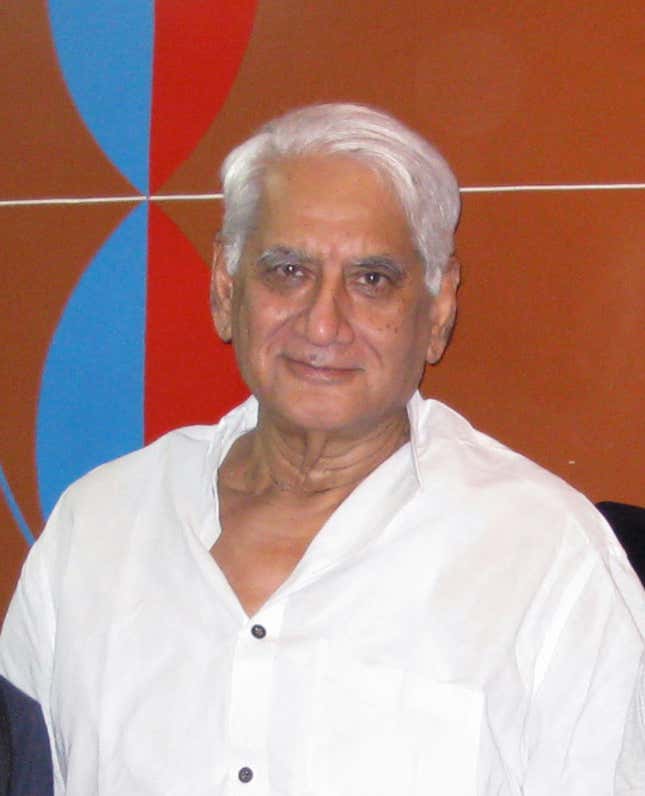 India-charles-correa