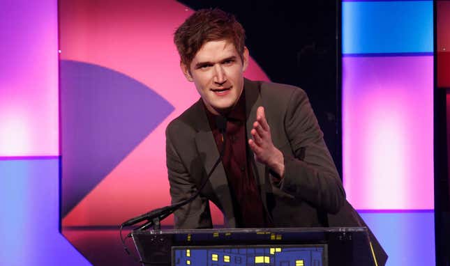 Bo Burnham