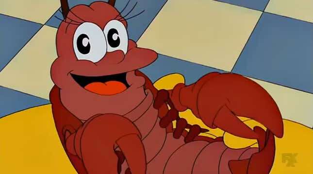 Tras los pasos de Tenacitas: Qué pasa exactamente si decides adoptar una langosta como mascota