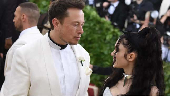 Image for article titled Elon Musk Biography Rife With Egregious Behavior, Billionaire Fallouts, Sexual Fantasies
