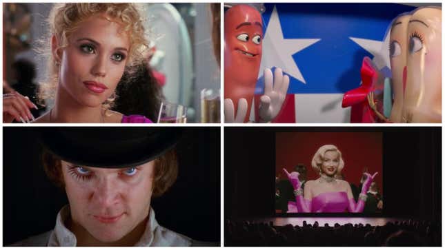 645px x 363px - From Midnight Cowboy to Blonde: A brief history of NC-17 films