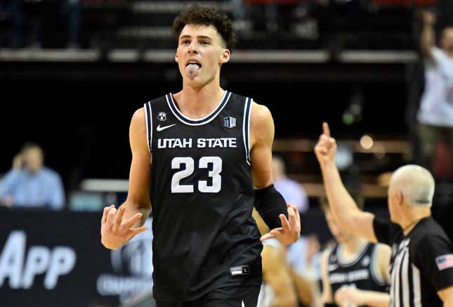 Image for article titled Ranking all 64 NCAA Tournament teams