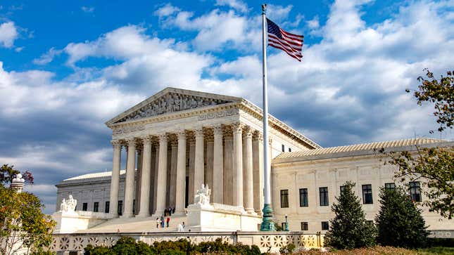Image for article titled Most Insidious Ways Politicians Have Curtailed U.S. Voting Rights