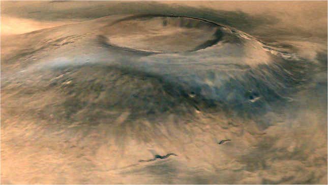 India-mars-orbiter-photos