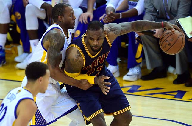 The Greatest Game 1 NBA Finals performances of the 21st century