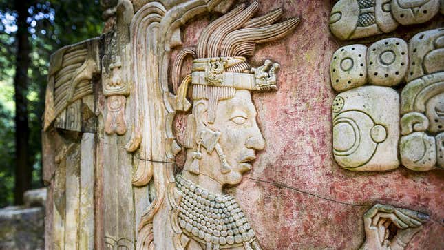 Image for article titled Ingenious Forms Of Birth Control Used In Ancient Times