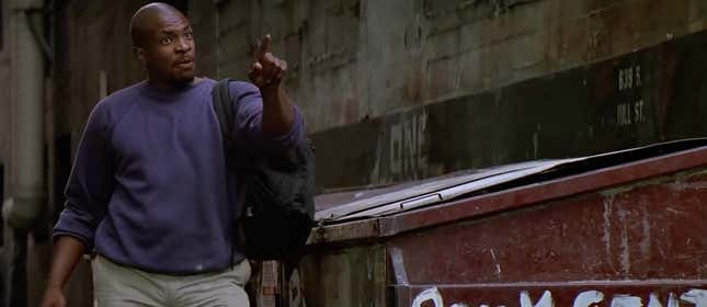 Image for article titled 12 of Keith David&#39;s Most Memorable Genre Performances (So Far)