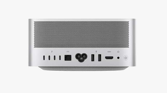 Mac Studio