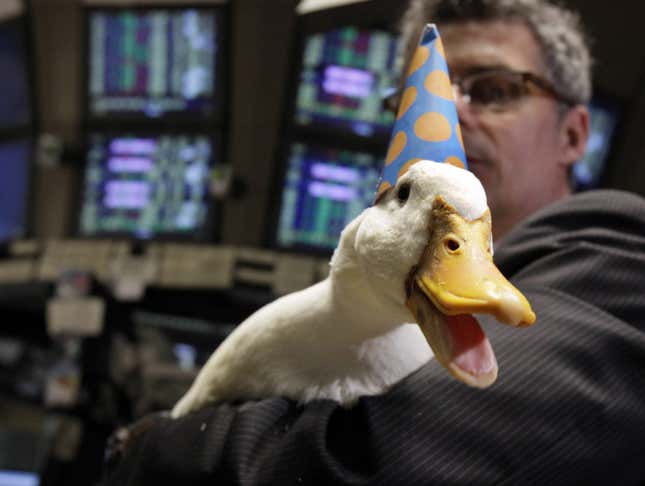 The weak yen has been nothing to celebrate for Aflac.