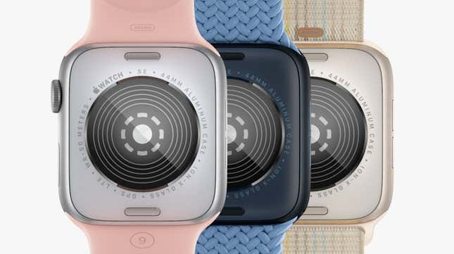 Apple Watch SE 2