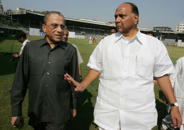 Jagmohan-Dalmiya-death