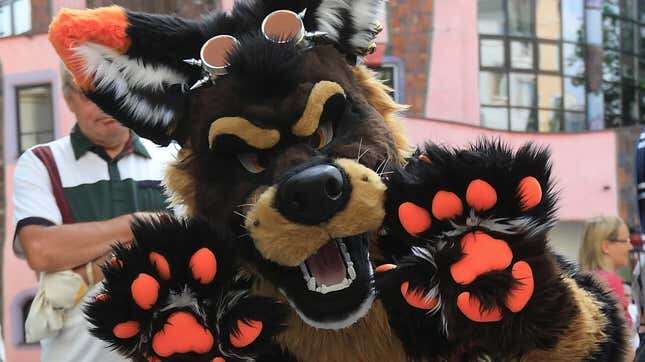 No, really. That’s the photographer’s name below.