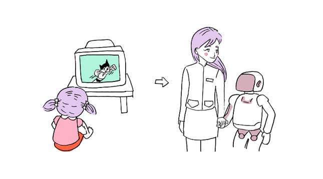 Image for article titled Art and technology make each other better—so why do we make ourselves choose?