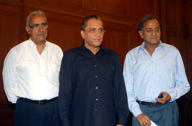 Jagmohan-Dalmiya-Death