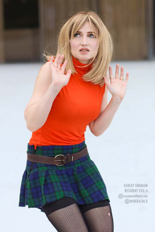 Image for article titled Our Favorite Cosplay From Dragon Con 2021