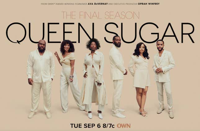 Image for article titled Ava DuVernay Prepares for Queen Sugar’s Final Bow