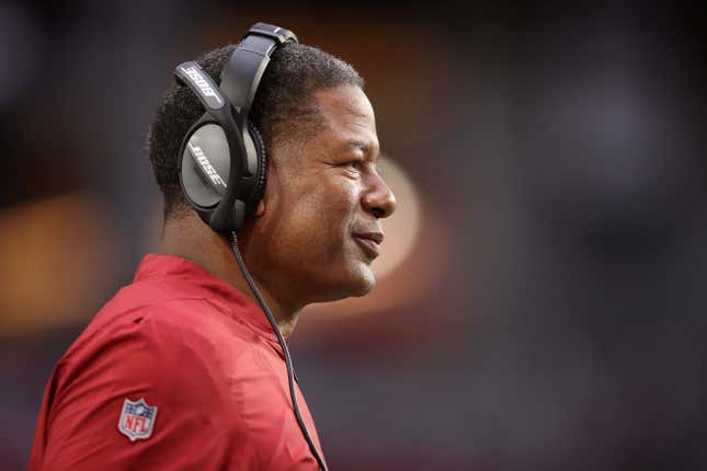 Image for article titled One and done: NFL head coaches who only lasted a season or less at the helm