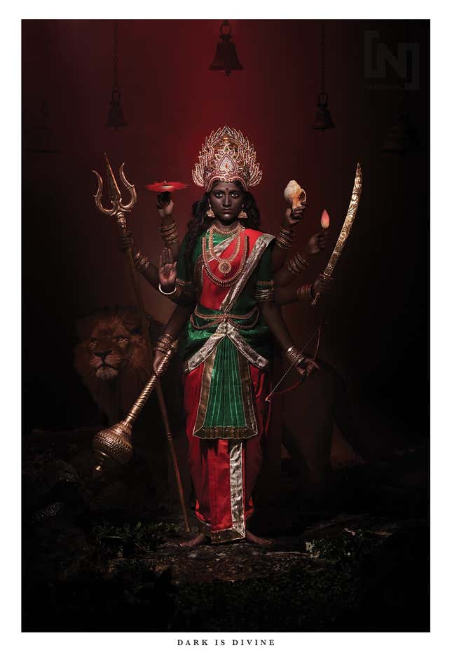 Naresh Nil