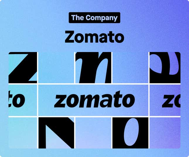 Image for article titled Company：ゾマトIPOの死角とその先にあるもの