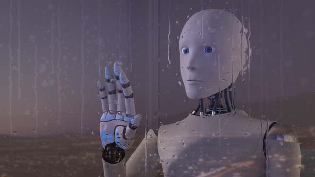 Image for article titled You Can Now Use AI to Break Up With Someone. I Tried It!