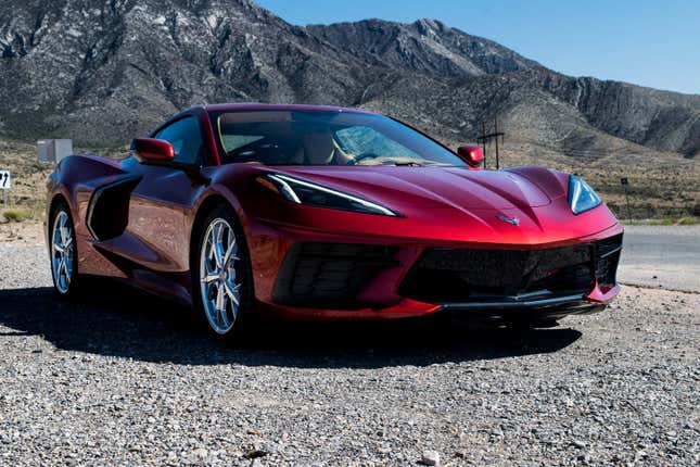 Image for article titled These Are The 15 Best Cars Jalopnik Reviewed This Year