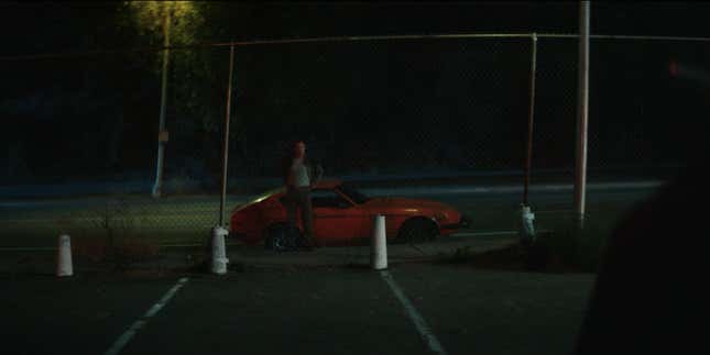 Image for article titled The Cars of Pam &amp; Tommy Are Perfect