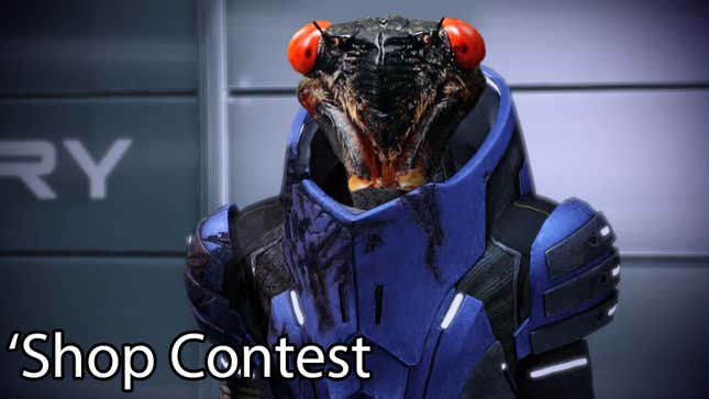 Image for article titled &#39;Shop Contest: Cicadas