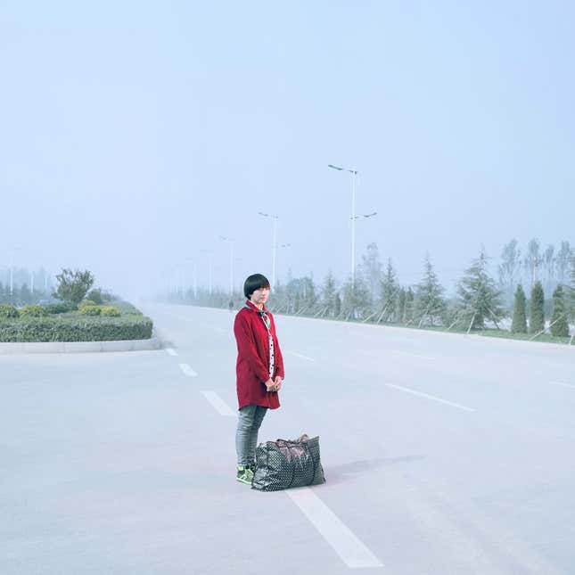 No.09, 9 Dollars Fashion for Photography.