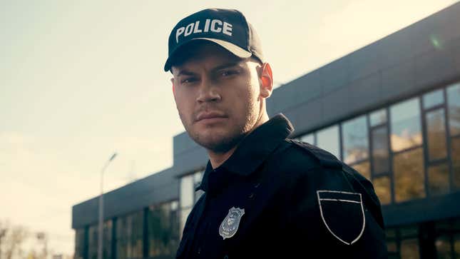 Image for article titled Cops React To The Fentanyl Crisis