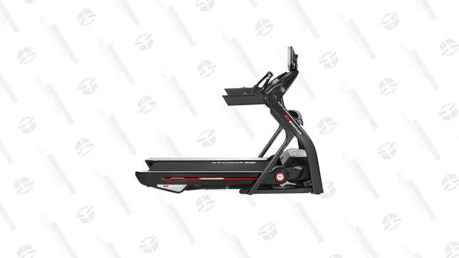 Bowflex Treadmill | $1,600 | Amazon