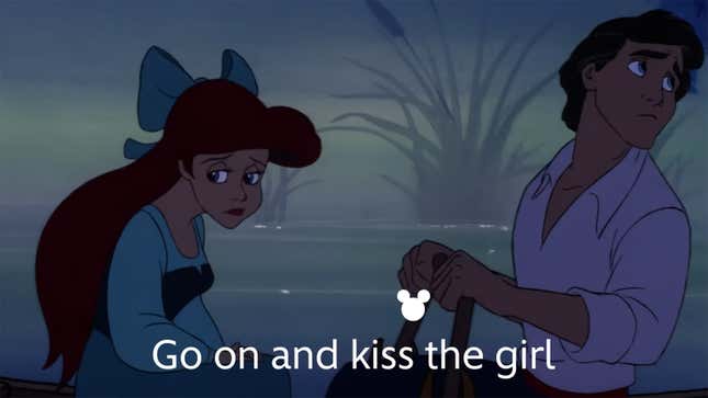 Image for article titled Live-Action &#39;Little Mermaid&#39; Adaptation to Include Altered Lyrics Regarding Consent