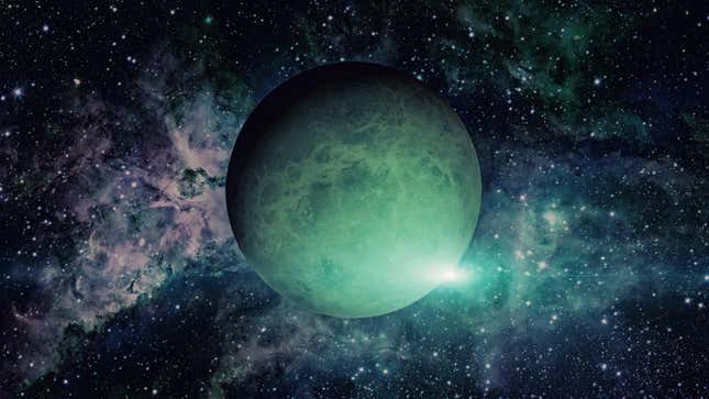 Image for article titled Uranus Will Be Huge in November