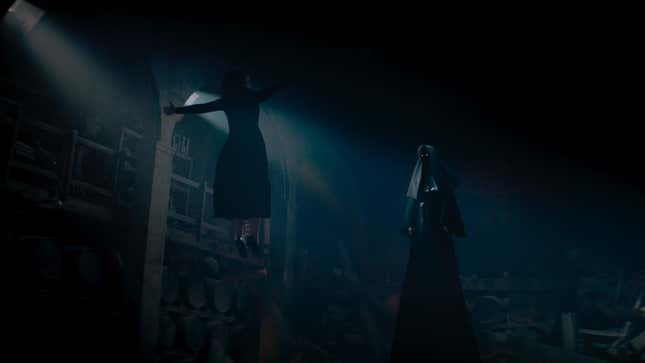 The Nun II