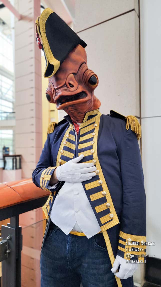 Image for article titled Our Favorite Cosplay From C2E2 2022