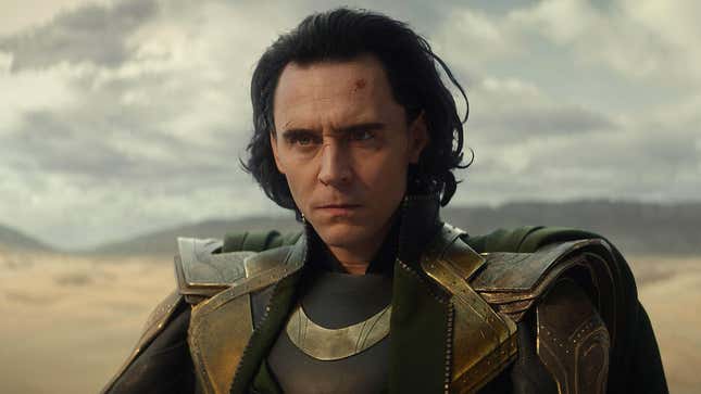 Image for article titled ‘Loki’ Fan Loves How Show Contains So Many References To Loki