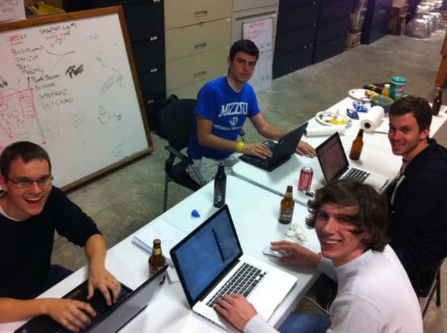 Image for article titled Startup:営業ゼロ全社員リモート企業の秘訣