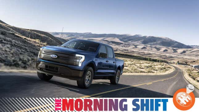 Image for article titled Ford Raised the F-150 Lightning&#39;s Price Once Again