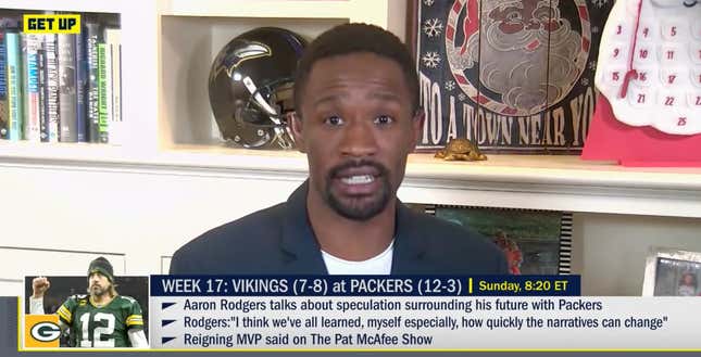 ESPN thinks the Vikings are going to look a whole lot different in