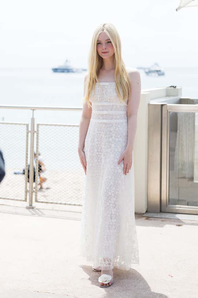 Image for article titled The 2023 Cannes Red Carpet Has Once Again Destroyed the Met Gala (Updated!)