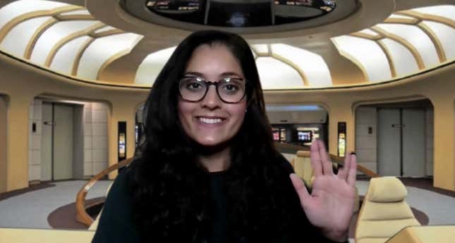 Image for article titled Fans Open Up About How Star Trek Reminds Them They’re Not Alone