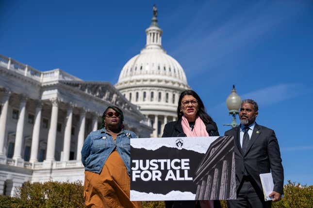 Image for article titled On the Eve of Congressional Black Caucus Conference, A Lesson on How The CBC got Started