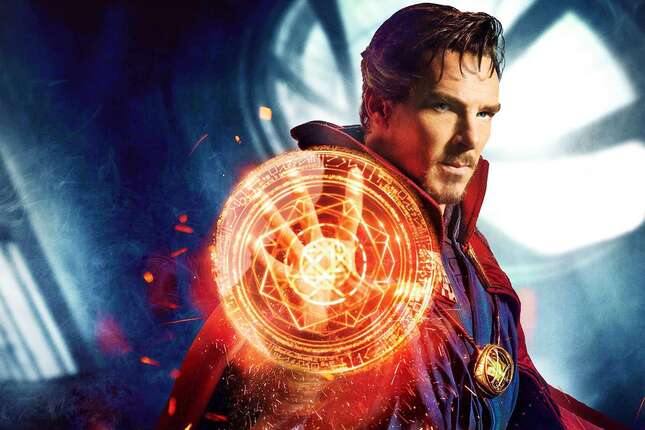 Imagen para el artículo titulado Doctor Strange 2, Thor: Love and Thunder y más: todas las películas de Marvel retrasan su estreno