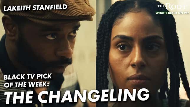 LaKeith Stanfield In The Supernatural Horror Series, <i>The Changeling: </i>Our TV Pick This Week