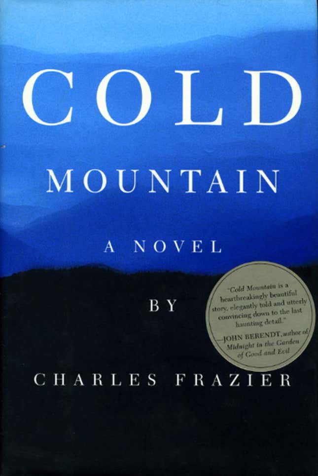 Image for article titled Amazon’s best-selling book every year since 1995