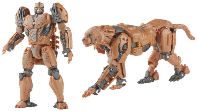 Image for article titled Grab Your Helmets and Let's-a Go Into This Week's Toy News