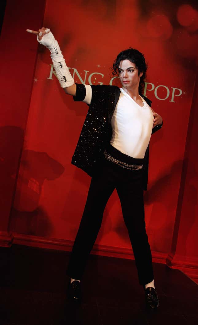Image for article titled The Best and Worst Wax Figures of Black Celebrities [UPDATED]