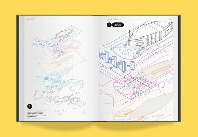 Image for article titled Videogame Atlas Is A Love Letter To Game Levels & Architecture
